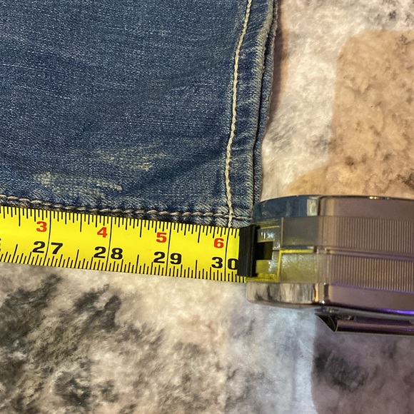 Men’s BKE Carter jeans 29R - Picture 6 of 7